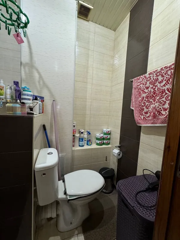 Продаётся 2-комнатная квартира, 60 м², 8/9, Мирзо-Улугбекский район 7