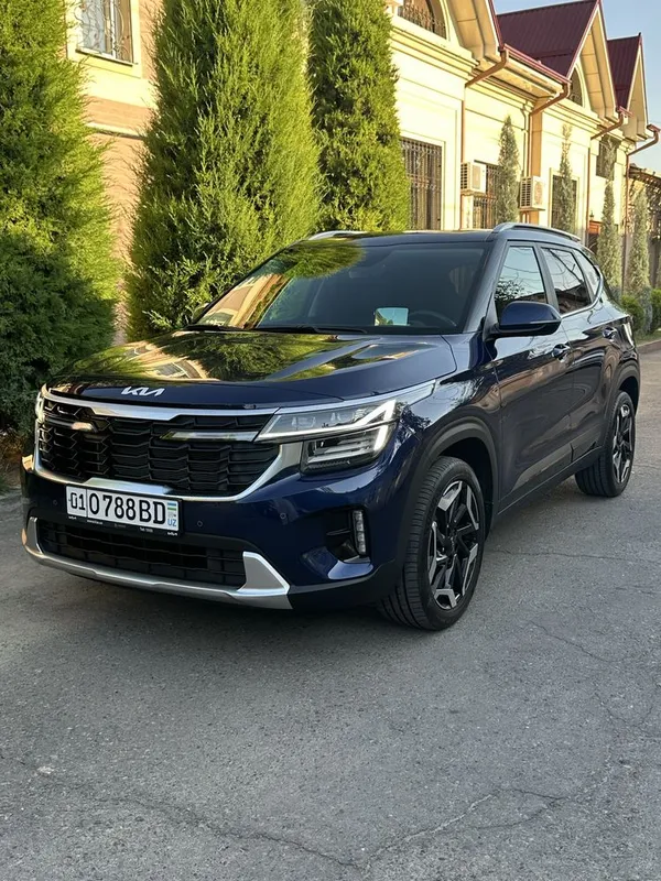 Kia seltos eng full 35.000$ pozitsia 2 Kia seltos eng full 35.000$ pozitsia 2