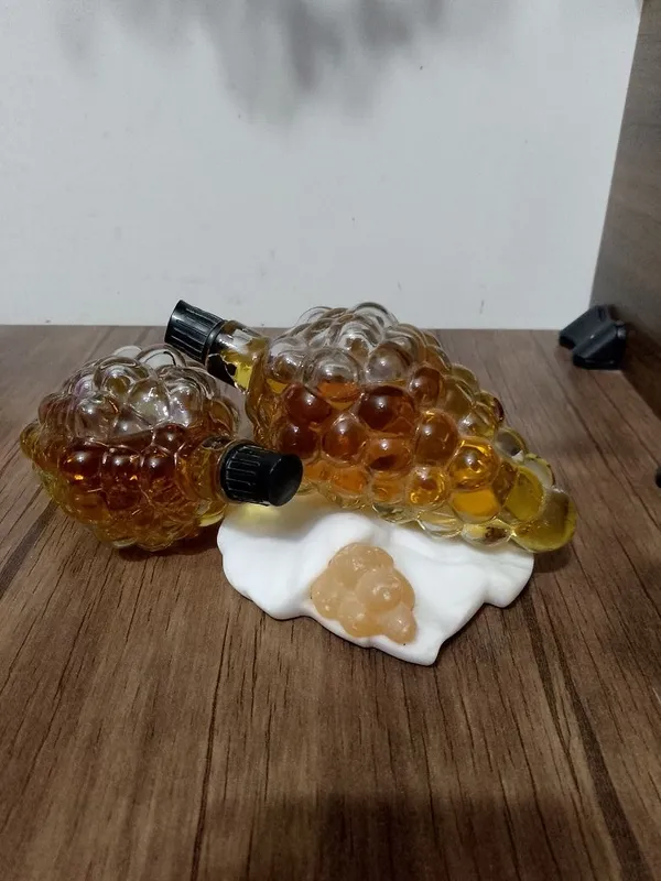 Духи с советских времён