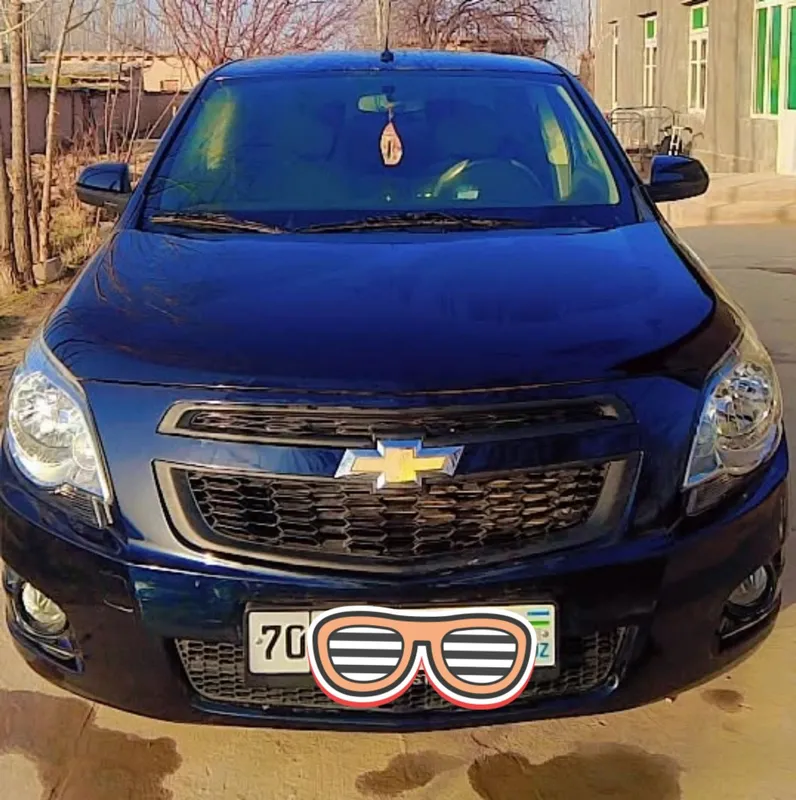 Chevrolet Cobalt