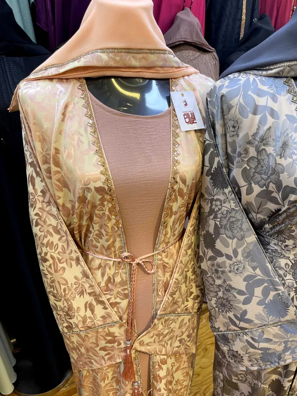 Abaya Dubai Абайя Дубай новая лимитка! 2 Abaya Dubai Абайя Дубай новая лимитка! 2