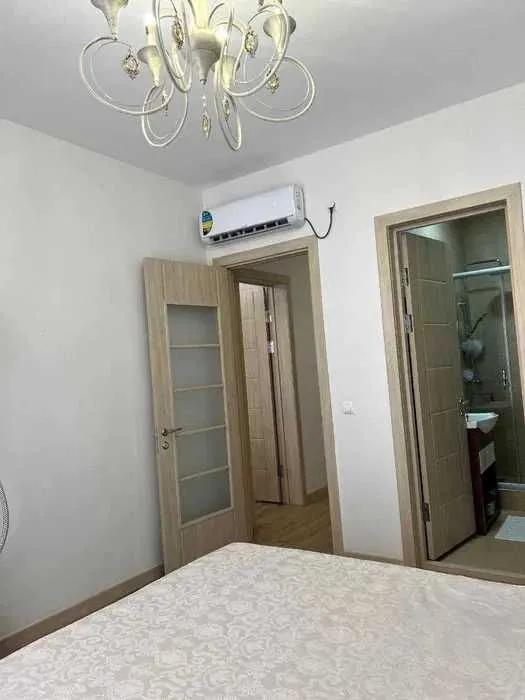 №4 Ijaraga beriladi 2 xonali 3/13 kvartira, Olmazor tumani, ЖК Olmazor City 5