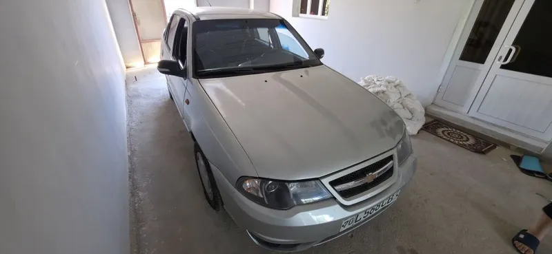 Nexia 2 , 2009yil 1 Nexia 2 , 2009yil 1