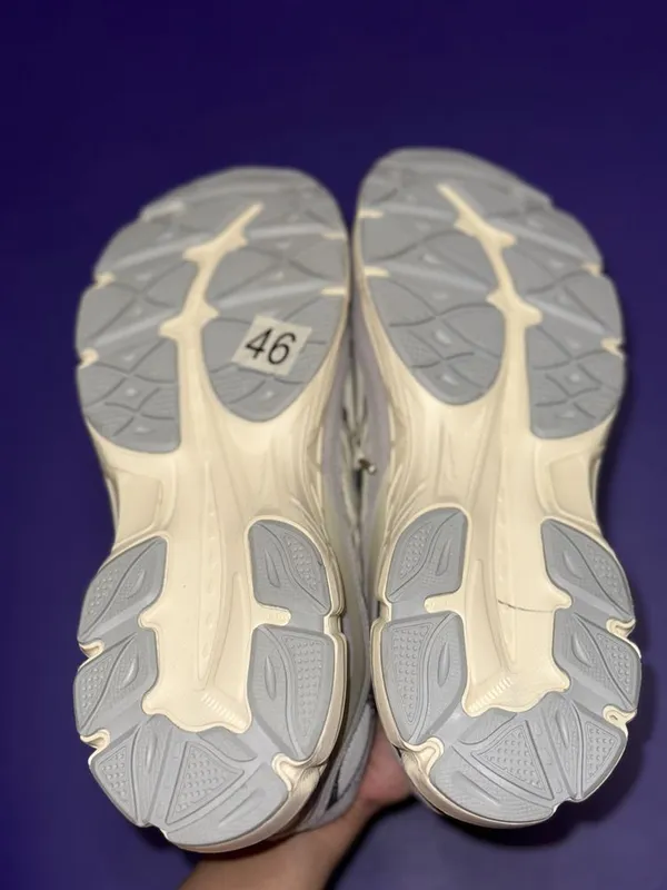 Asics кроссофка — фото 2