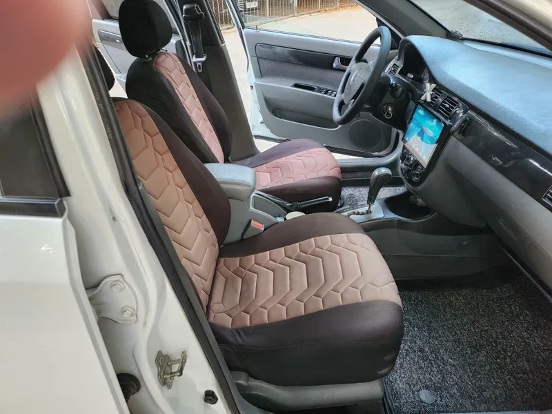 Срочно НЕ дорого Lacetti-2011год. АВТОМАТ. Не битый не гнилой. 5