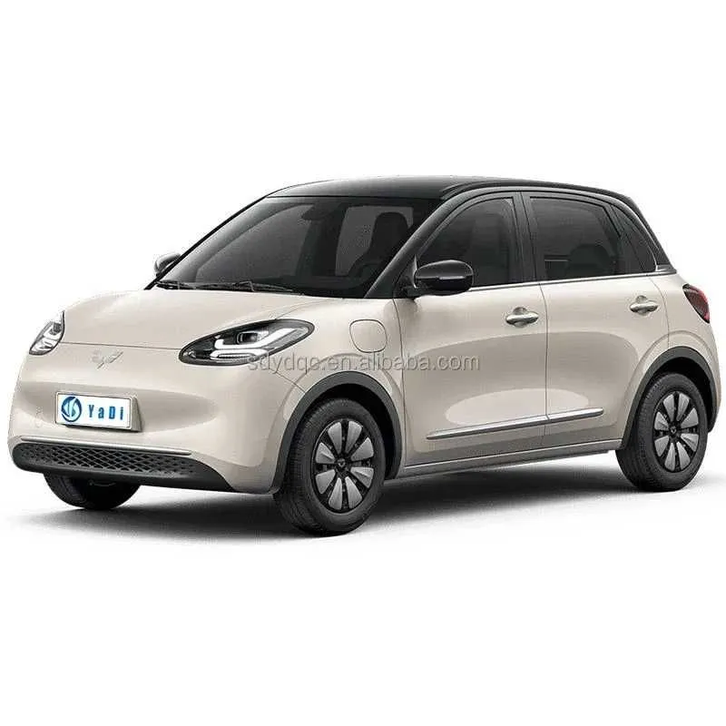 Новый электромобильGM Wuling Bingo Full в Ташкенте оформление лишь ГАИ
