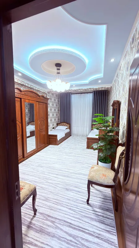 105 m² 3 xonali kvartira sotiladi, Yunusobod tumani · ID 6487 7 105 m² 3 xonali kvartira sotiladi, Yunusobod tumani · ID 6487 7