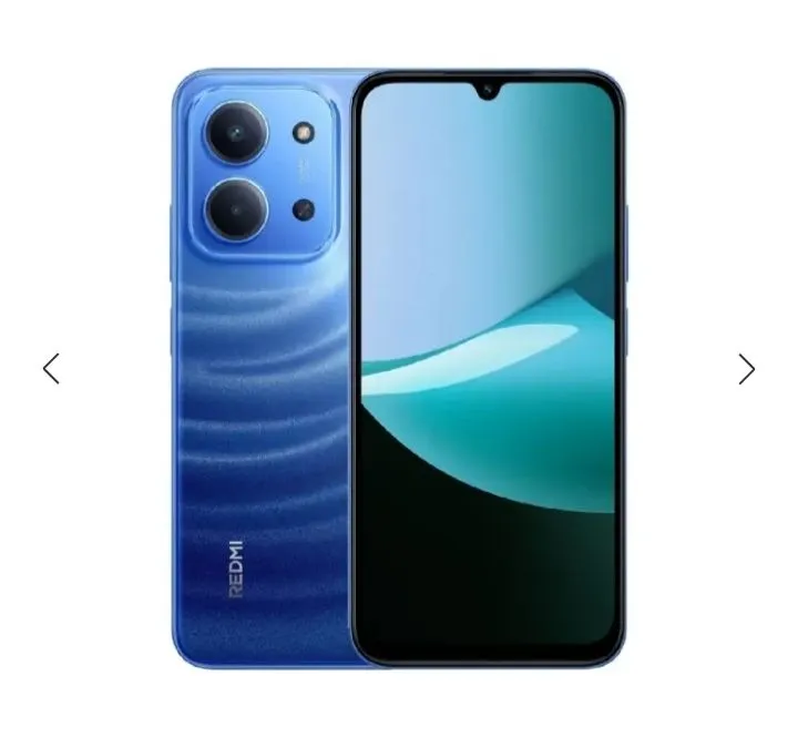 Redmi 15C 128 ГБ, 8 ГБ Redmi 15C 128 ГБ, 8 ГБ