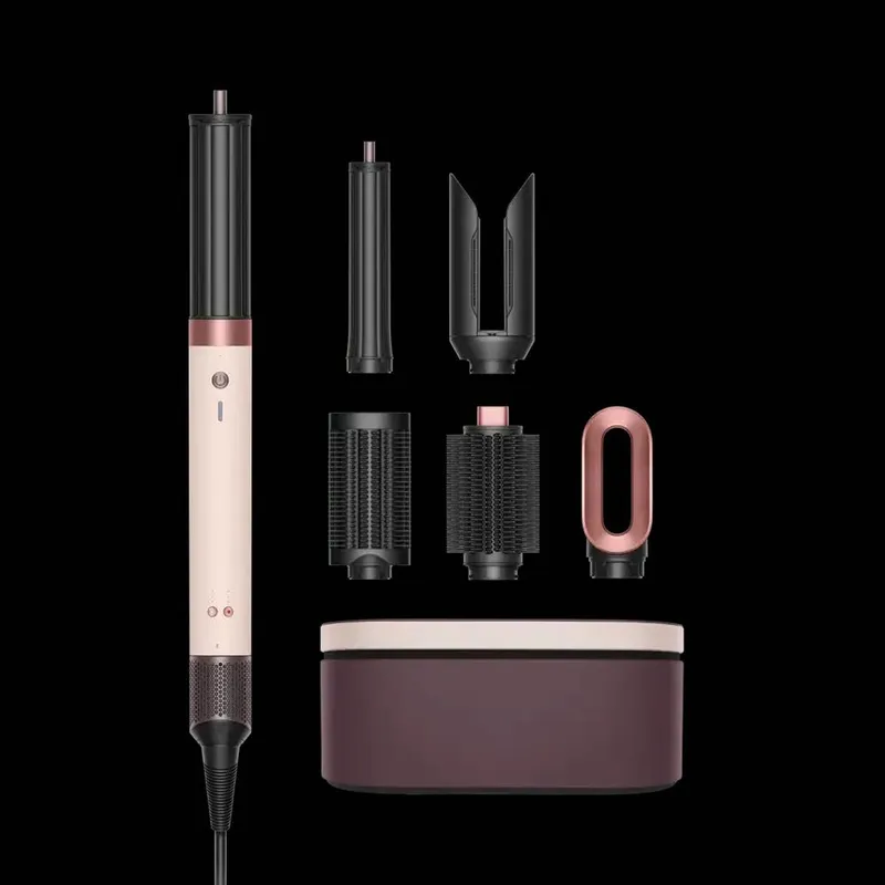 Dyson Co-anda2x (Ceramic pink) 2 Dyson Co-anda2x (Ceramic pink) 2