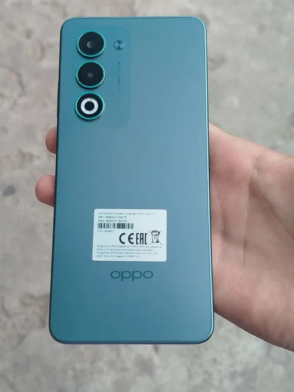 Oppo a5 holati ideal 1 Oppo a5 holati ideal 1