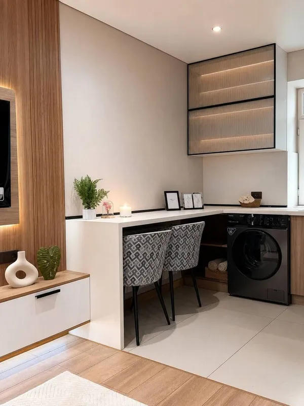 2 xonali kvartira, 36 m2, Yakkasaroy 5