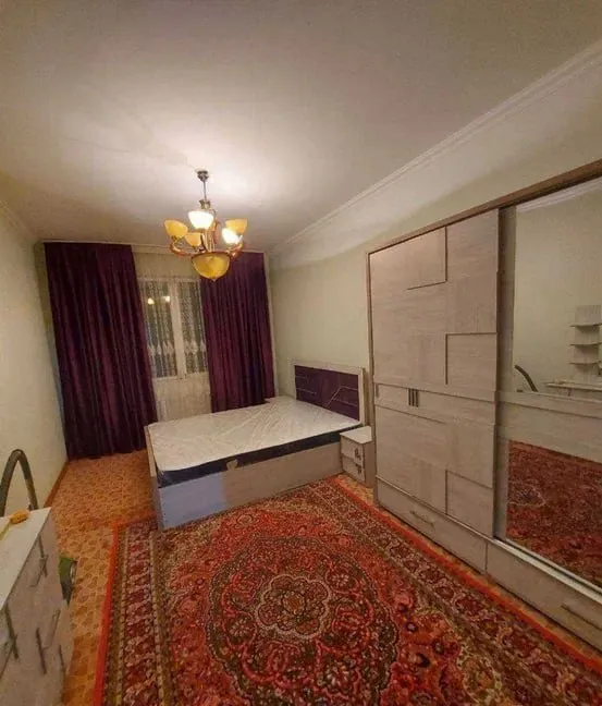 45 m², Chilonzor tumanida 2 xonali kvartira ijarasi · ID 42767 1 45 m², Chilonzor tumanida 2 xonali kvartira ijarasi · ID 42767 1