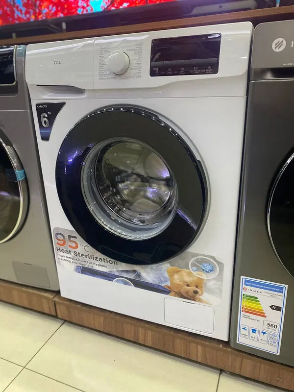P606 TCL 6 kg