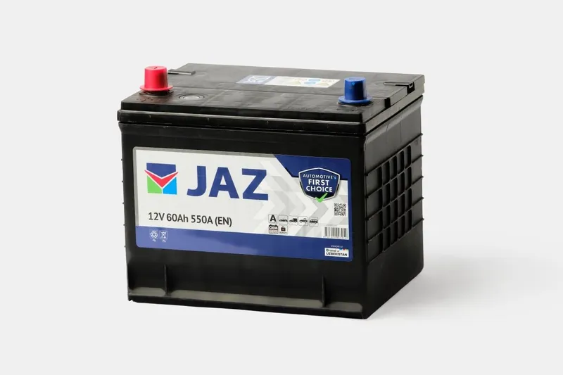 Jaz аккумуляторы akkumlyator akkumlyator Nexia Jentra Cobalt Malibu — фото 3