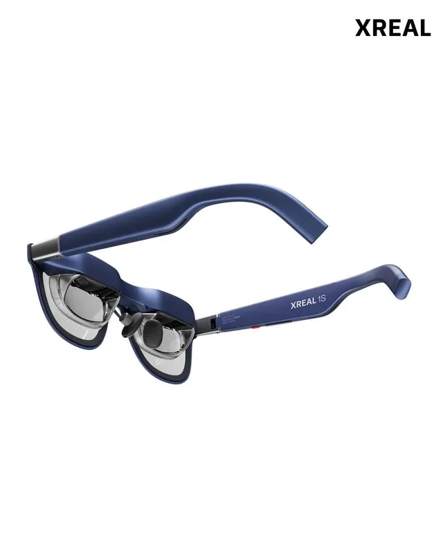 AR очки XREAL 1S 6