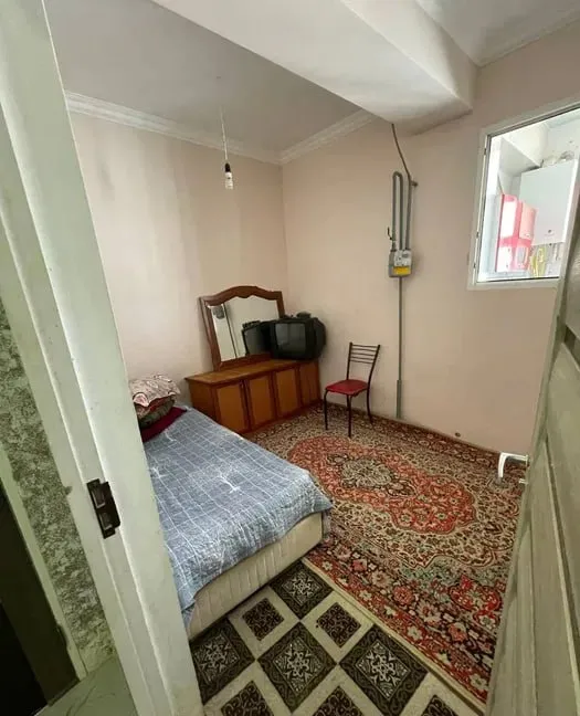 42 m², Sergeli tumanidagi 2 xonali kvartira ijaraga beriladi · ID 42221 2 42 m², Sergeli tumanidagi 2 xonali kvartira ijaraga beriladi · ID 42221 2