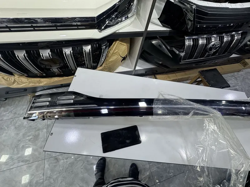 Byd Chazor bagaj fara 4