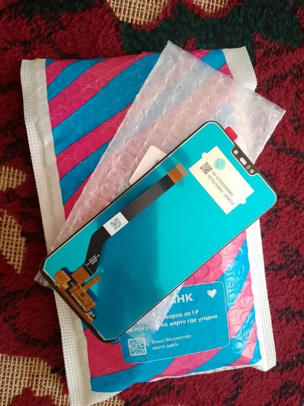 Asus Zenfone maxpro m2 zb633kl 2 Asus Zenfone maxpro m2 zb633kl 2