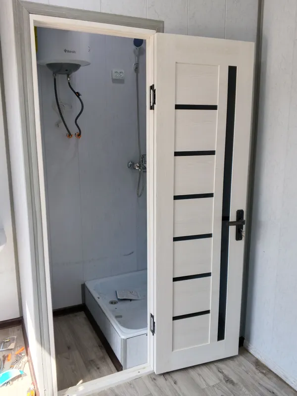 konteyner xizmatlari uy ofis doʻkonlar yasaymiz — фото 6