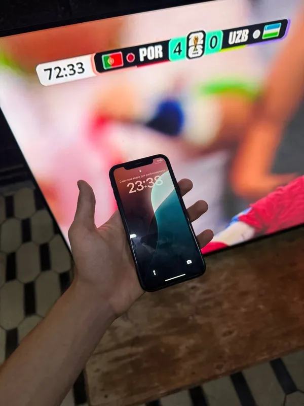 iPhone xr 64gb не вскрытый 1 iPhone xr 64gb не вскрытый 1