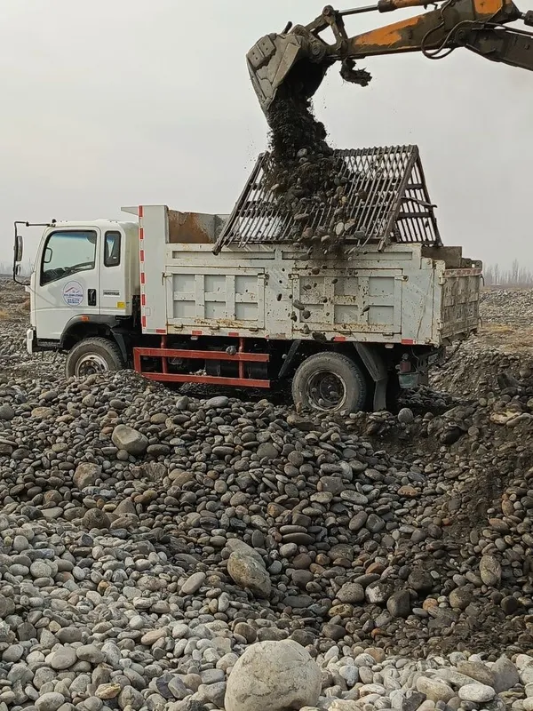 Howo senotrak 10 to'na 160 ot kuchi — фото 4