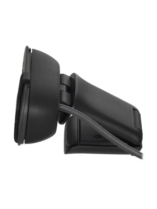 Профессиональная веб-камера Logitech Brio 100 Full HD Webcam с микрофоном — фото 4