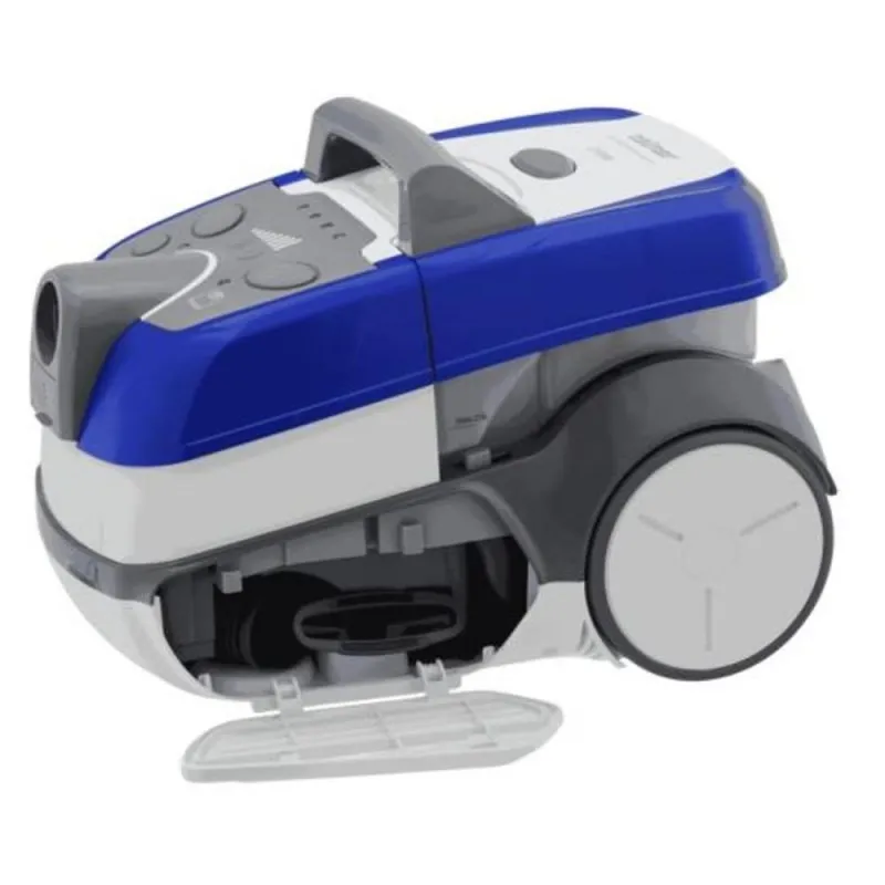 Пылесос моющий Zelmer ZVC9140D AquaLeon 5