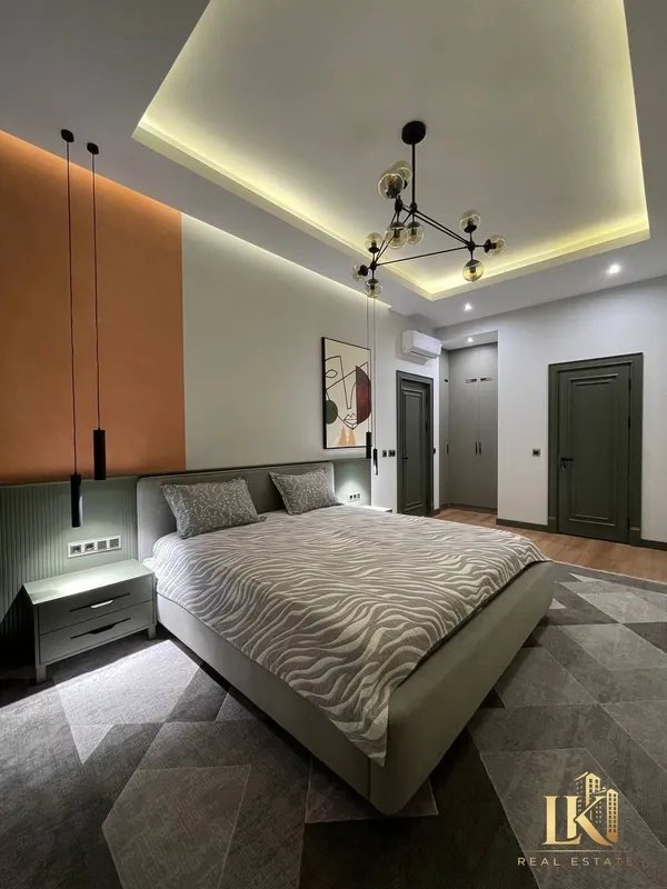 3-комнатная квартира 92 м², ЖК Boulevard, 6/7 этаж, рядом Ташкент Сити — фото 4