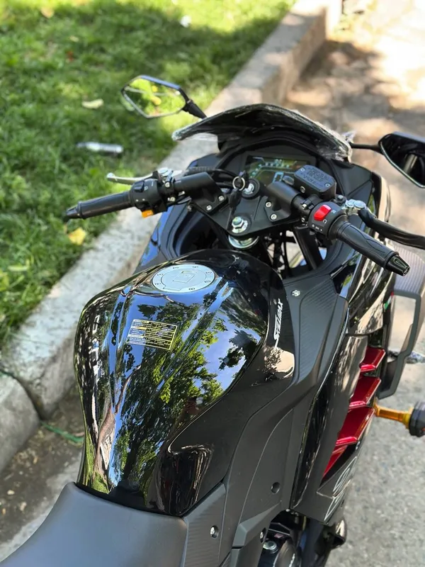 Новый мотоцикл skilmaks 250cc скидка до 30 05 26 — фото 4 Новый мотоцикл skilmaks 250cc скидка до 30 05 26 — фото 4