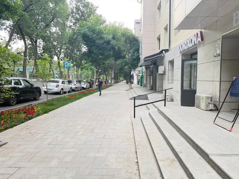 Шайхантахурский район квартира 2в3 — фото 7