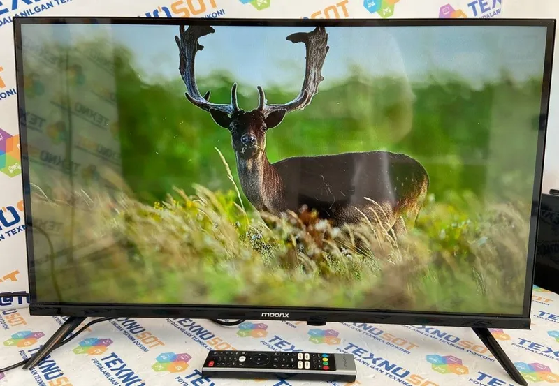 MoonX 32AH700 Smart TV