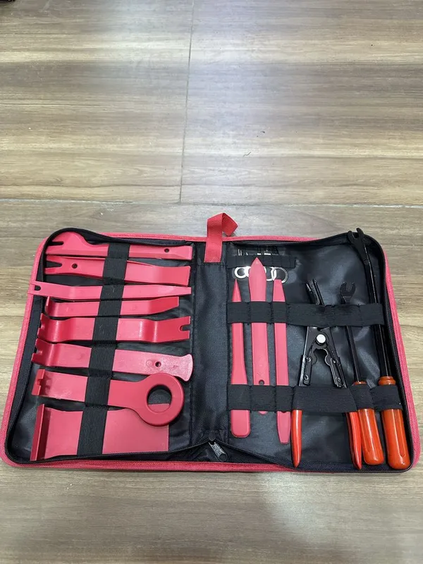 сьомник клипса набор klipsa nabor клипс и обшивки 19pcs