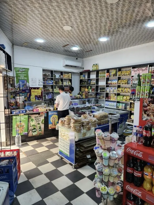 Продается готовый бизнес: автомойка и магазин продуктов питания. — фото 5