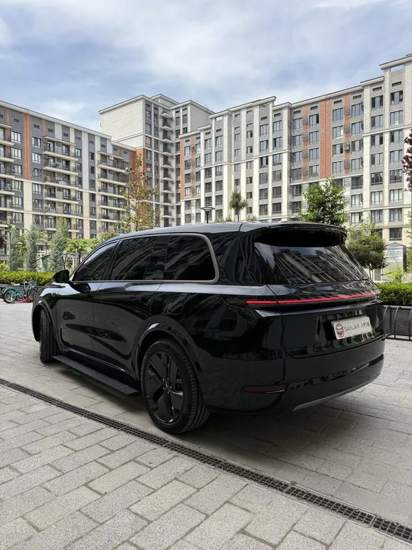 Li9 ultra restaling 2025 yil bir qol 100% toza — фото 5
