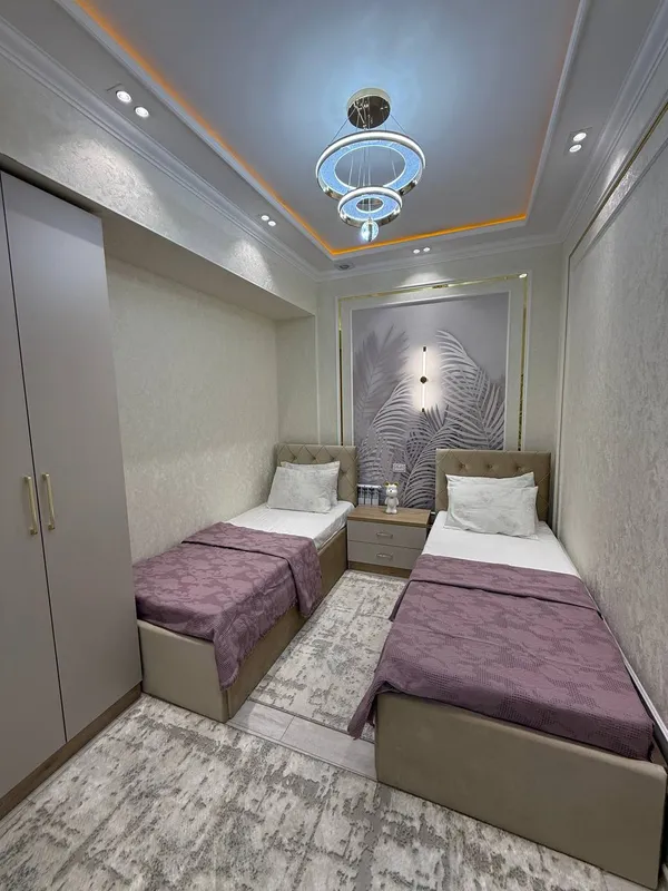 Посуточная Квартира Daily Apartment Rental
