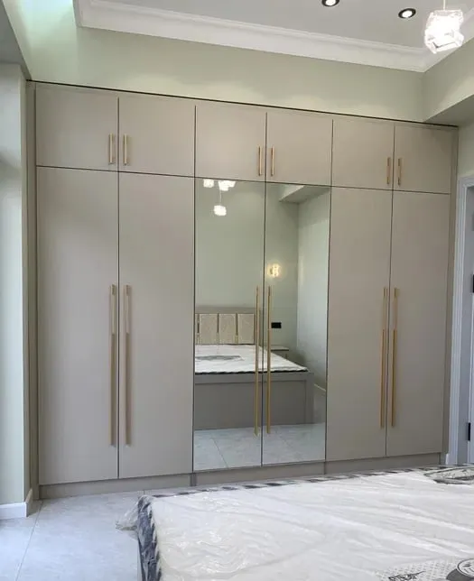 47 m² 2 xonali kvartira sotiladi · ID 43140 2