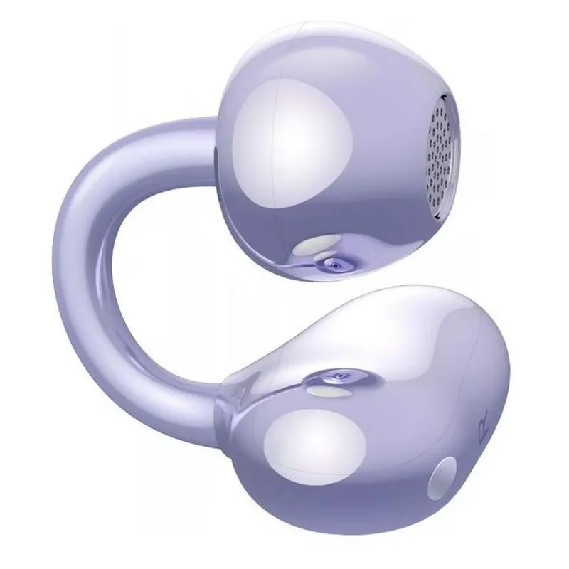 Honor Earbuds Clip беспроводные наушники — фото 2