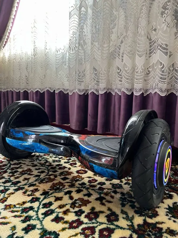Продаётся гироскутер — фото 1