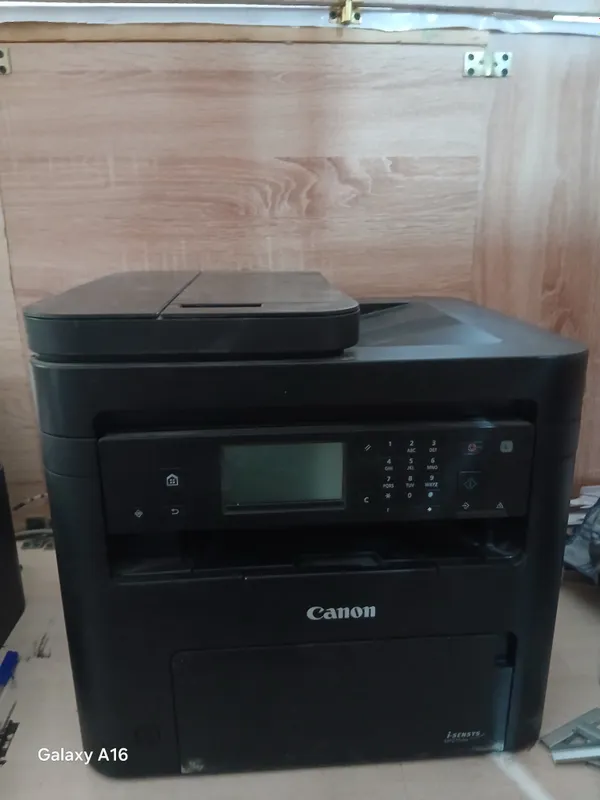 printer