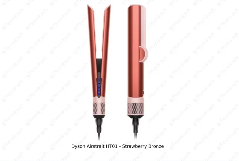 Dyson Airstrait HT01 325,000 sum 24 oʻy bosh tolov siz — фото 1