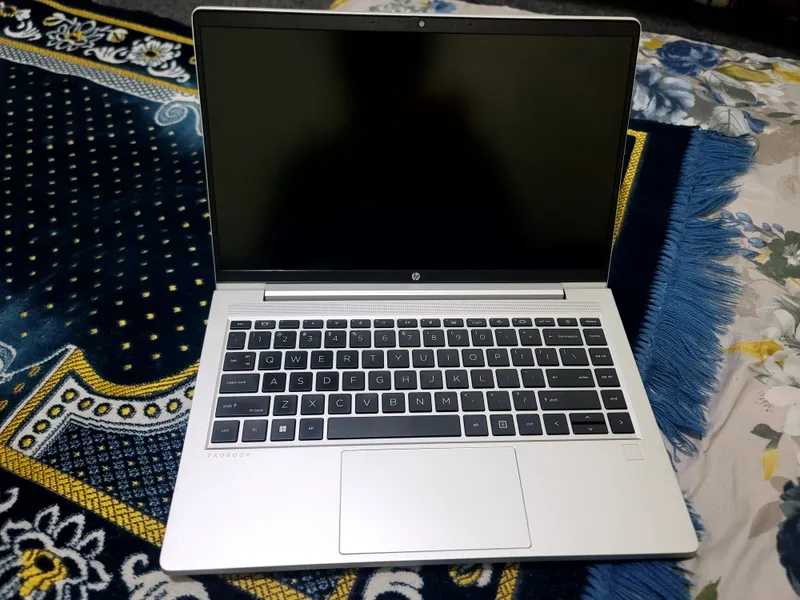 Hp Probook 445 G9 noutbuk — фото 2