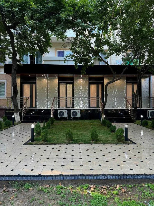 Мирзо Улугбек Аренда Помещения 37м2 Ор-р Академ Городок IT Park — фото 2