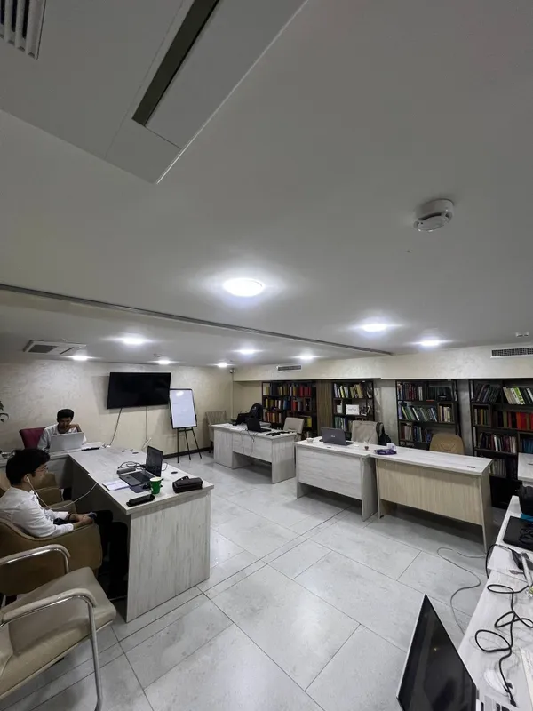 Ofis ijaraga katta shinam 1