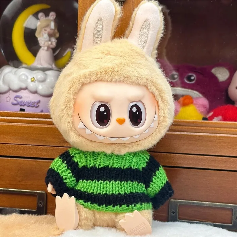 Labubu — фото 4 Labubu — фото 4