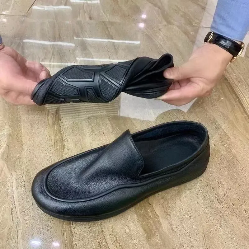 Обувь мужская из Китая.