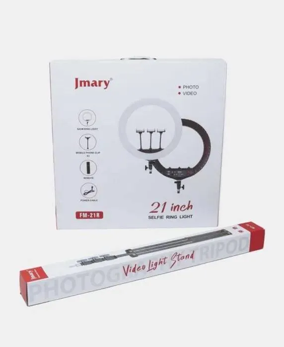 JMARY FM-21R + Jmary MT-75 4 JMARY FM-21R + Jmary MT-75 4