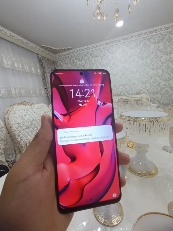 Huawei nova Y90. 1 Huawei nova Y90. 1