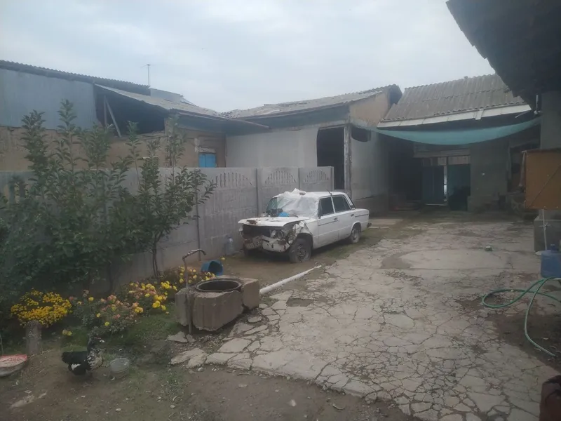 Учаска сотилади ... 3 Учаска сотилади ... 3