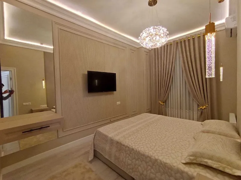 Сдается 2-х комнатная квартира ЖК Boulevard 4 Сдается 2-х комнатная квартира ЖК Boulevard 4