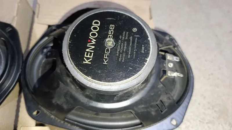 Кенвуд kenwood калонка сотилади Индонезия кимга Кизик болса алокага — фото 5 Кенвуд kenwood калонка сотилади Индонезия кимга Кизик болса алокага — фото 5